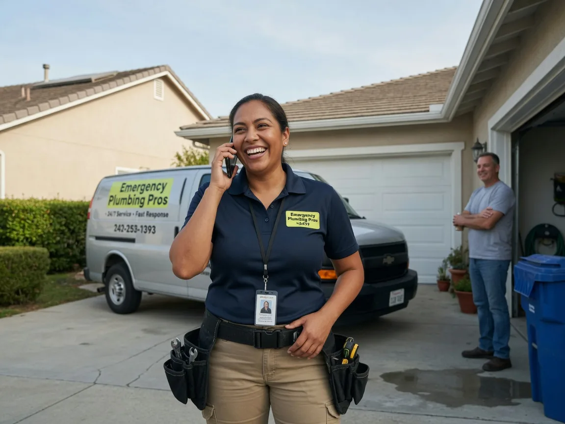 Emergency Plumber Ringgold, VA FAQs